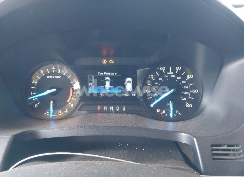 Photo 7 of 2016 Ford Explorer (VIN 1FM5K7B81GGB86494)