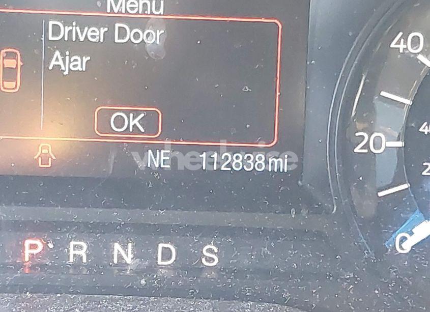 Photo 15 of 2016 Ford Explorer (VIN 1FM5K7B81GGC01401)