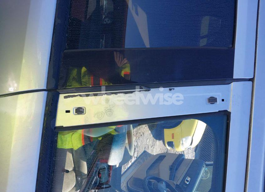 Photo 17 of 2016 Ford Explorer (VIN 1FM5K7B81GGC01401)