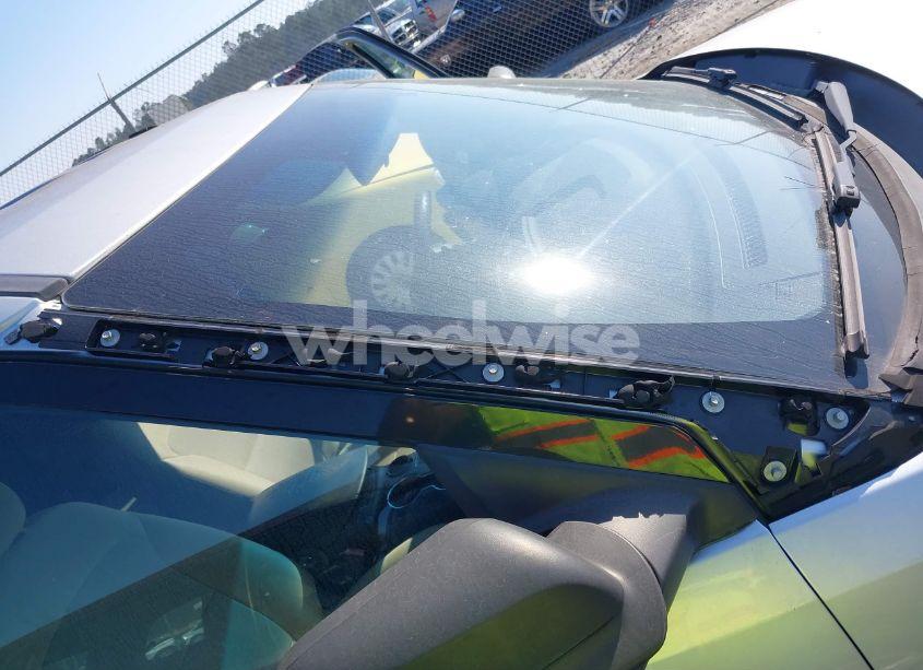 Photo 18 of 2016 Ford Explorer (VIN 1FM5K7B81GGC01401)