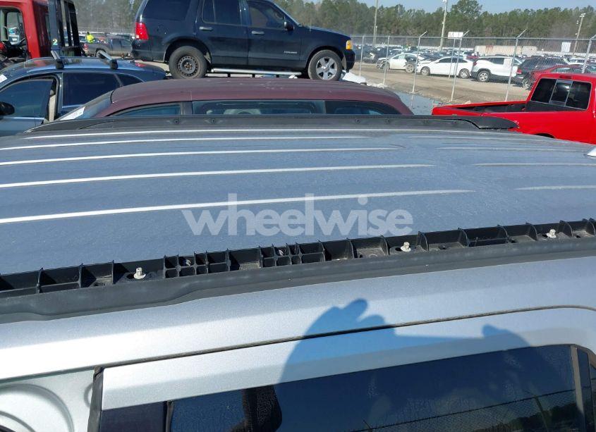 Photo 19 of 2016 Ford Explorer (VIN 1FM5K7B81GGC01401)