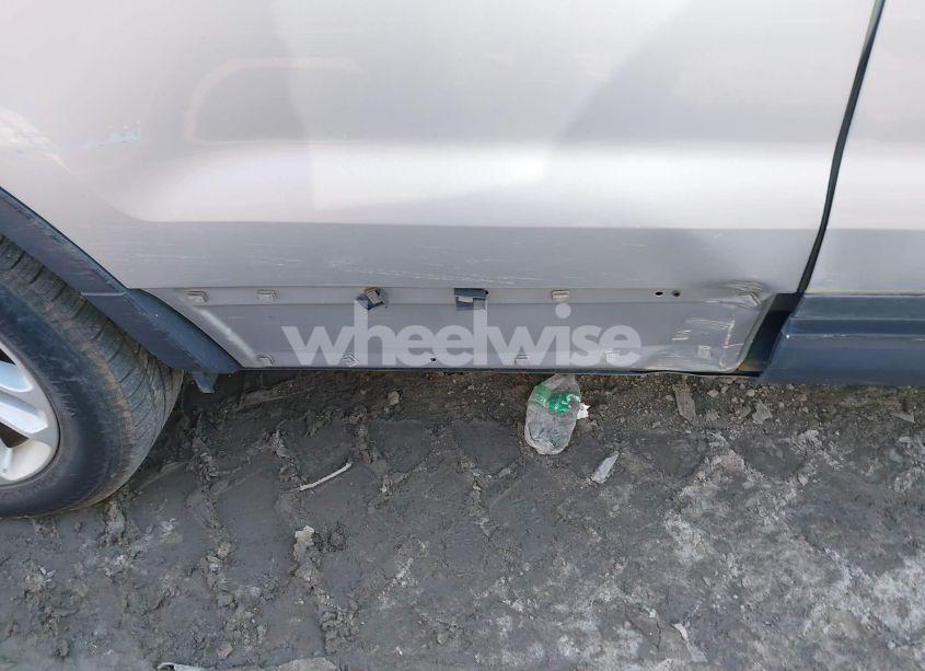 Photo 20 of 2016 Ford Explorer (VIN 1FM5K7B81GGC01401)