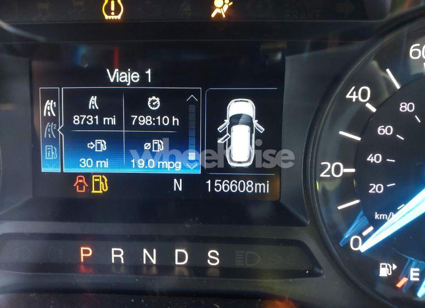 Photo 15 of 2017 Ford Explorer (VIN 1FM5K7B81HGC46985)