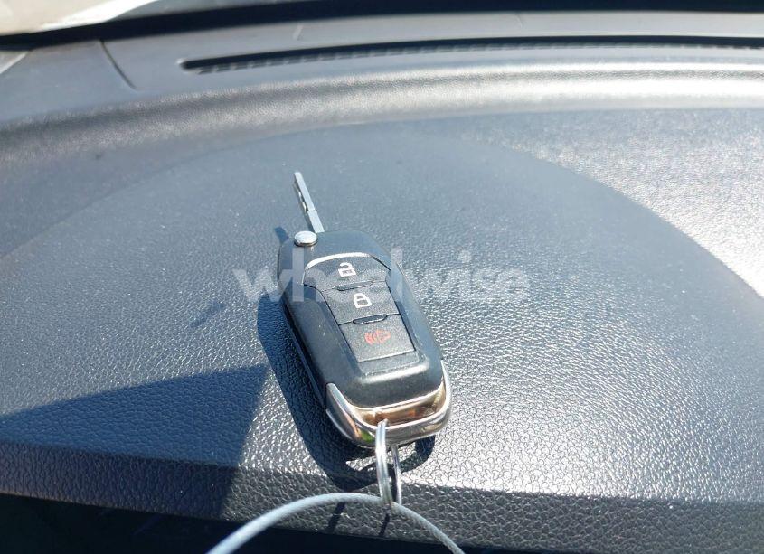 Photo 11 of 2018 Ford Explorer (VIN 1FM5K7B81JGA69411)