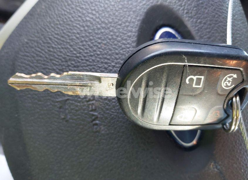 Photo 11 of 2013 Ford Explorer (VIN 1FM5K7B82DGA30265)