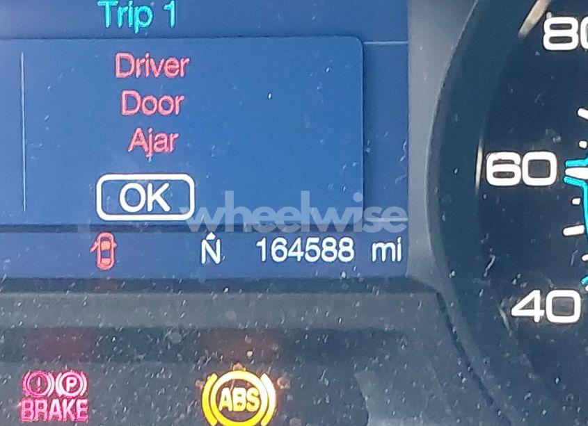 Photo 15 of 2013 Ford Explorer (VIN 1FM5K7B82DGA30265)