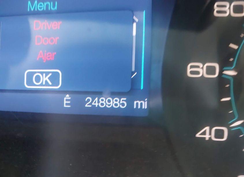 Photo 15 of 2013 Ford Explorer (VIN 1FM5K7B82DGB32133)