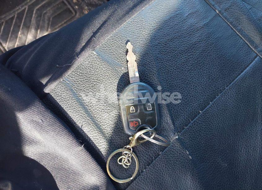 Photo 11 of 2013 Ford Explorer (VIN 1FM5K7B82DGC85305)