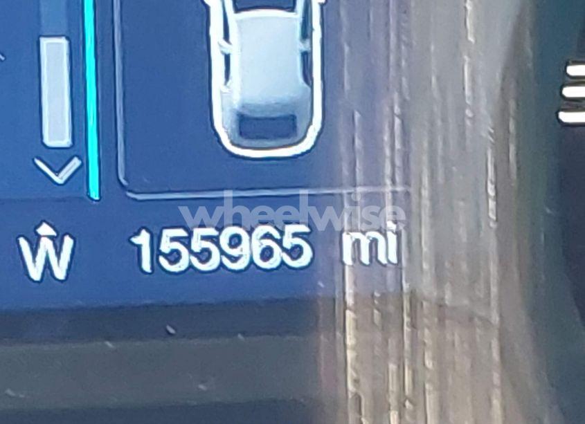 Photo 15 of 2013 Ford Explorer (VIN 1FM5K7B82DGC85305)