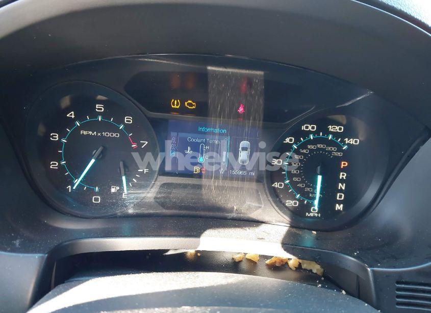 Photo 7 of 2013 Ford Explorer (VIN 1FM5K7B82DGC85305)