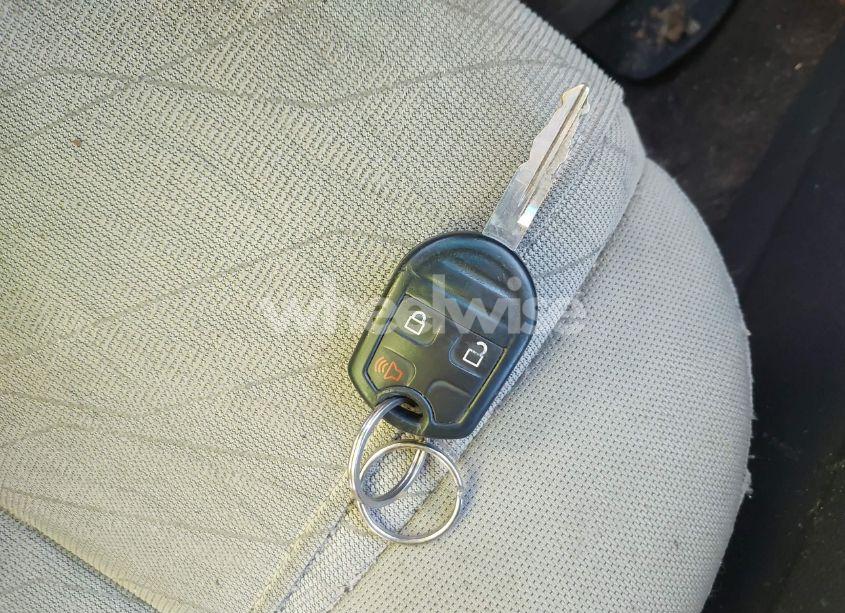 Photo 11 of 2014 Ford Explorer (VIN 1FM5K7B82EGA84182)