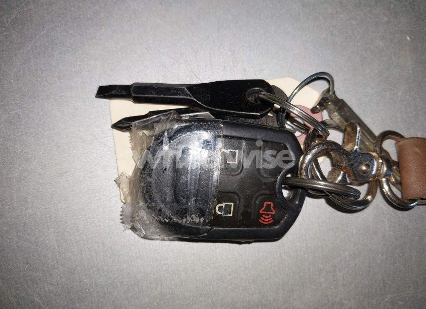 Photo 11 of 2014 Ford Explorer (VIN 1FM5K7B82EGA95828)