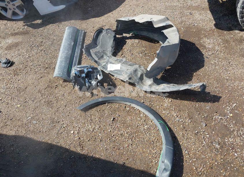 Photo 12 of 2014 Ford Explorer (VIN 1FM5K7B82EGC00660)