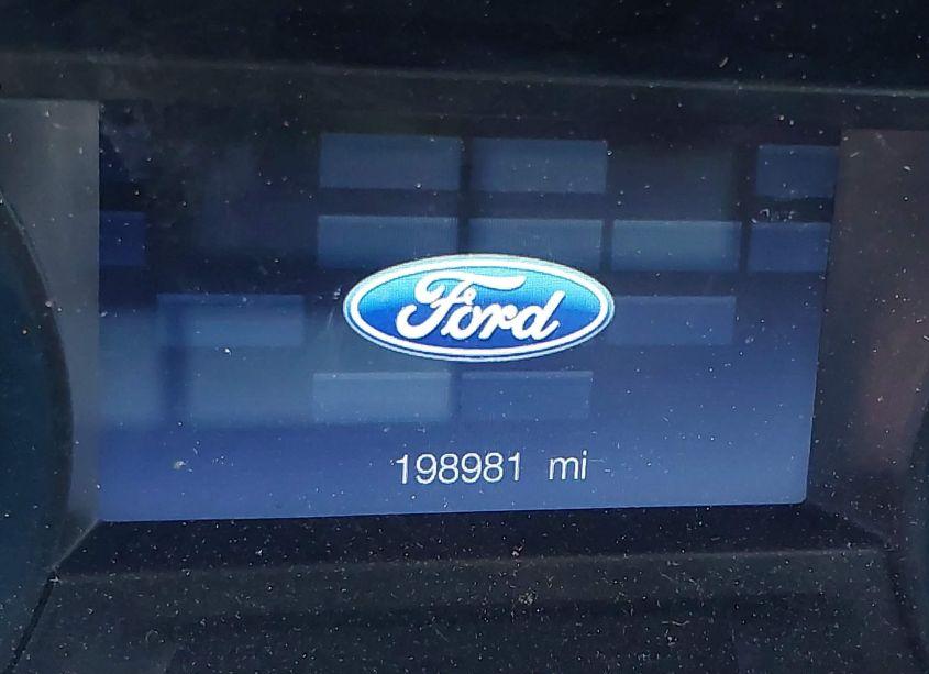Photo 15 of 2015 Ford Explorer (VIN 1FM5K7B82FGB12001)