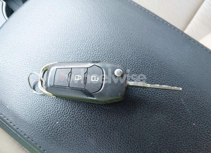 Photo 11 of 2017 Ford Explorer (VIN 1FM5K7B82HGB68670)