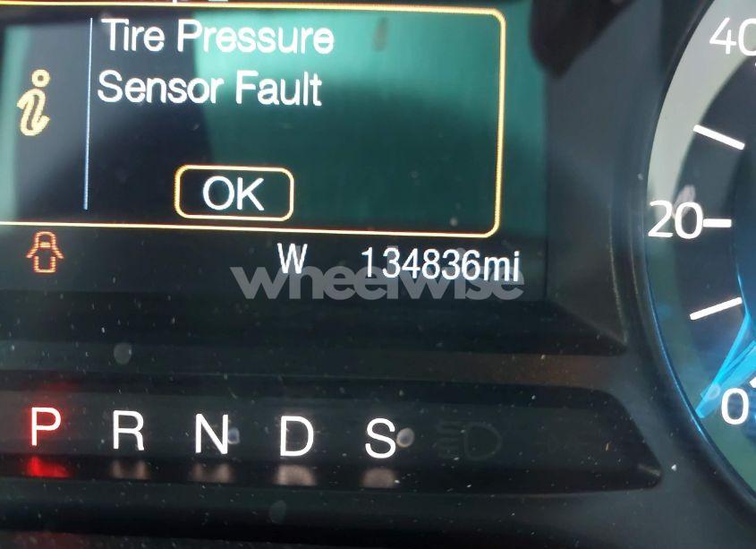 Photo 15 of 2017 Ford Explorer (VIN 1FM5K7B82HGB68670)