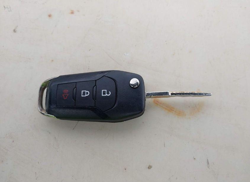 Photo 11 of 2018 Ford Explorer (VIN 1FM5K7B82JGA79686)