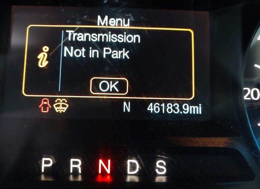 Photo 16 of 2018 Ford Explorer (VIN 1FM5K7B82JGA79686)