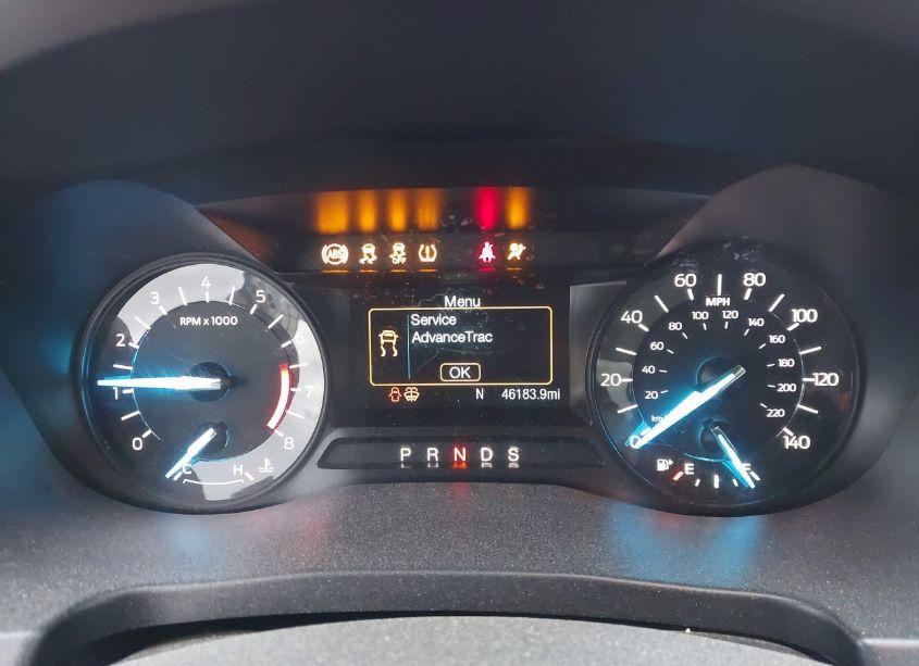 Photo 7 of 2018 Ford Explorer (VIN 1FM5K7B82JGA79686)