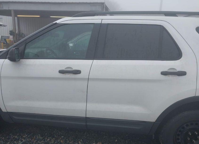 Photo 14 of 2013 Ford Explorer (VIN 1FM5K7B83DGA65221)