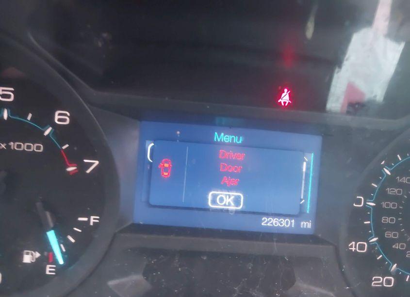 Photo 15 of 2013 Ford Explorer (VIN 1FM5K7B83DGA65221)