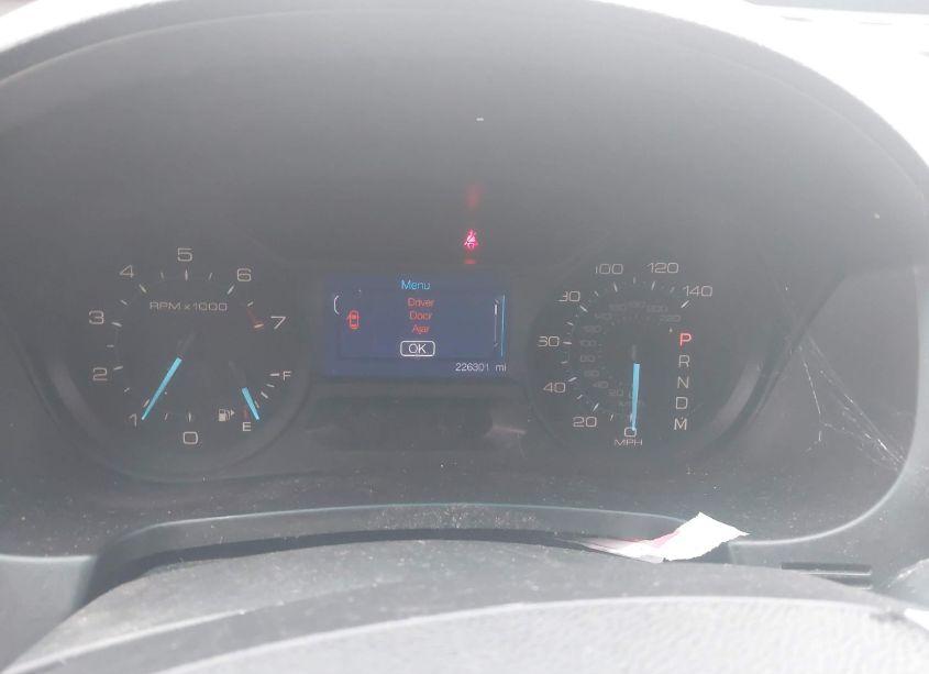 Photo 7 of 2013 Ford Explorer (VIN 1FM5K7B83DGA65221)