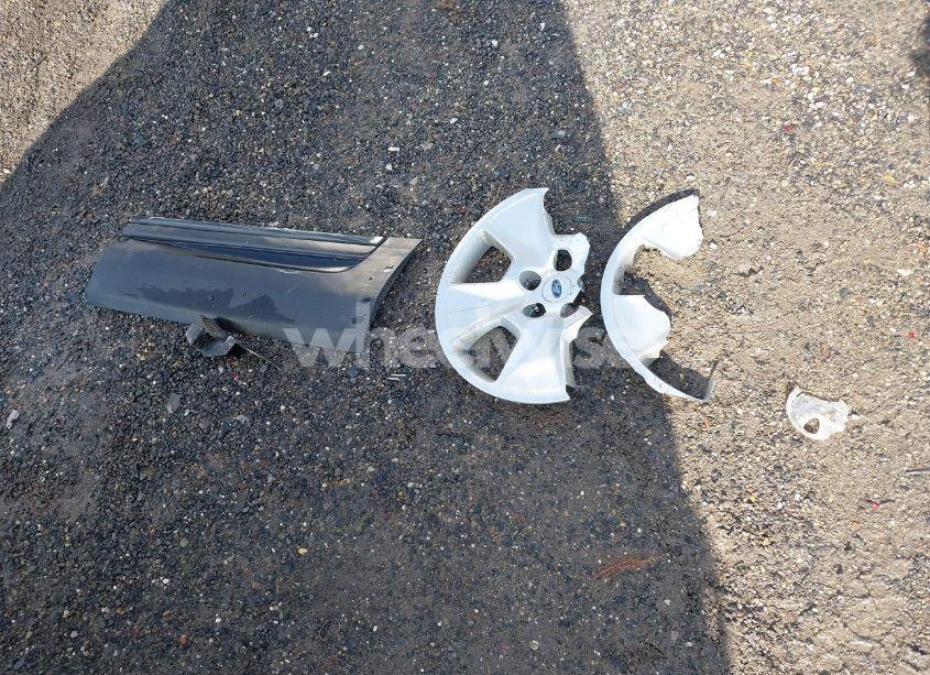 Photo 12 of 2014 Ford Explorer (VIN 1FM5K7B83EGA01911)