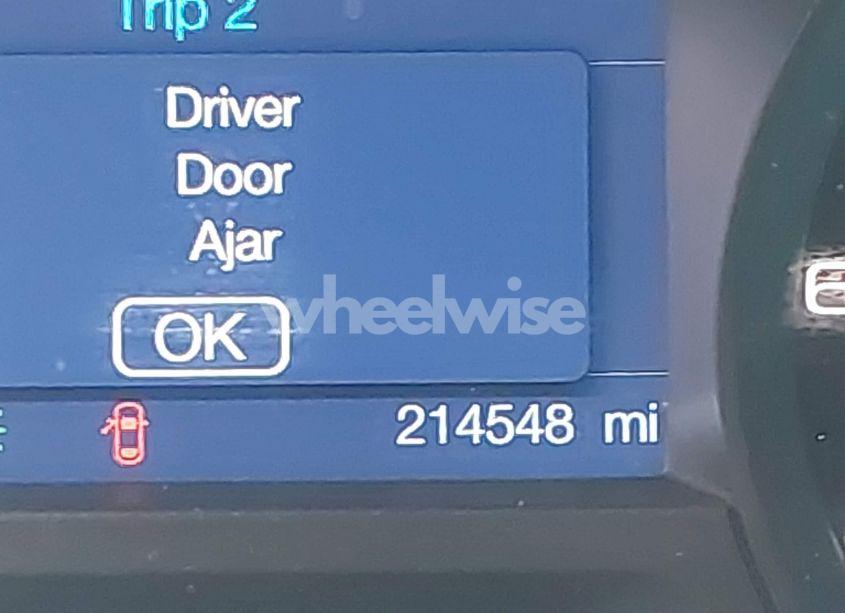 Photo 15 of 2014 Ford Explorer (VIN 1FM5K7B83EGA74163)