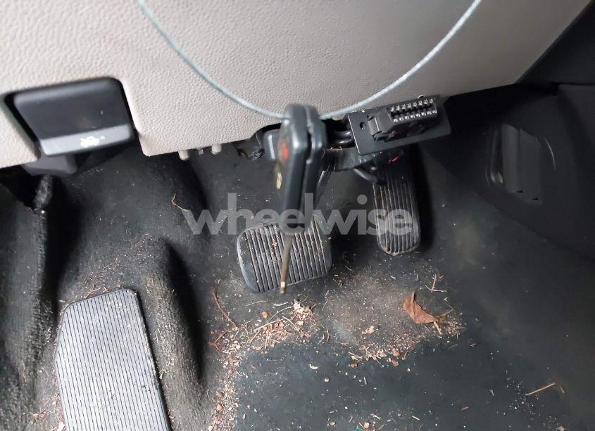 Photo 11 of 2014 Ford Explorer (VIN 1FM5K7B83EGB15651)