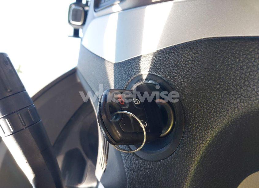 Photo 11 of 2014 Ford Explorer (VIN 1FM5K7B83EGB84520)