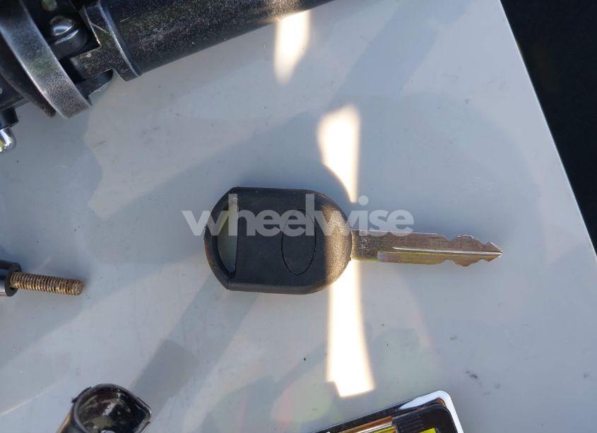 Photo 11 of 2014 Ford Explorer (VIN 1FM5K7B83EGC51441)