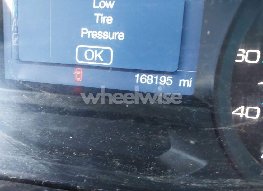 Photo 15 of 2014 Ford Explorer (VIN 1FM5K7B83EGC51441)