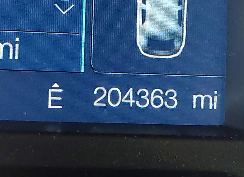 Photo 15 of 2015 Ford Explorer (VIN 1FM5K7B83FGB11021)