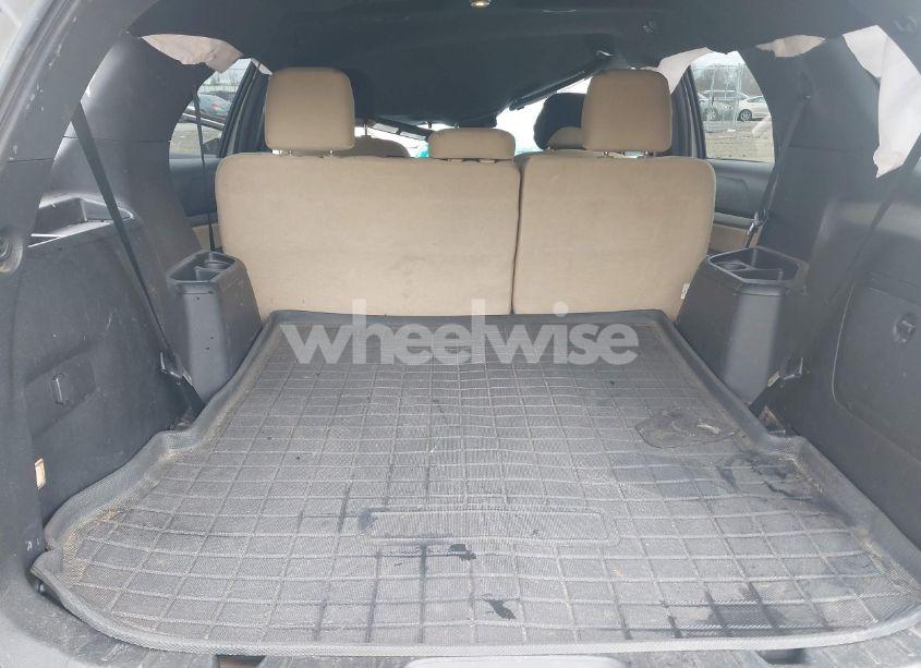 Photo 13 of 2017 Ford Explorer (VIN 1FM5K7B83HGA84194)