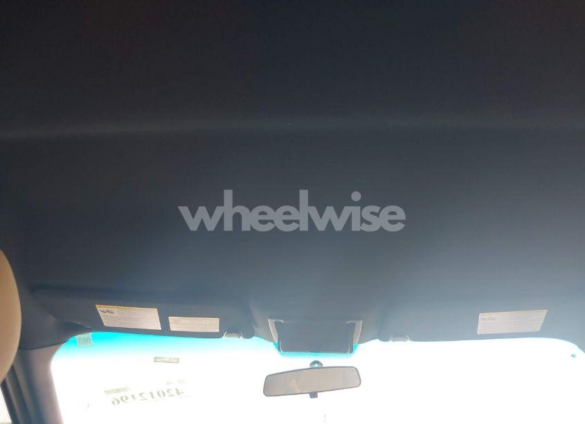 Photo 18 of 2017 Ford Explorer (VIN 1FM5K7B83HGA86527)