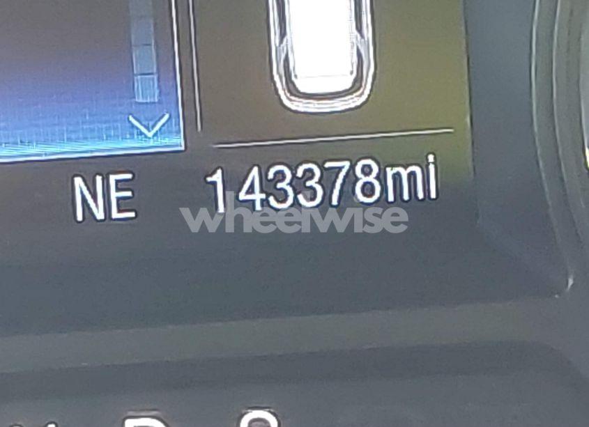 Photo 15 of 2017 Ford Explorer (VIN 1FM5K7B83HGB91021)