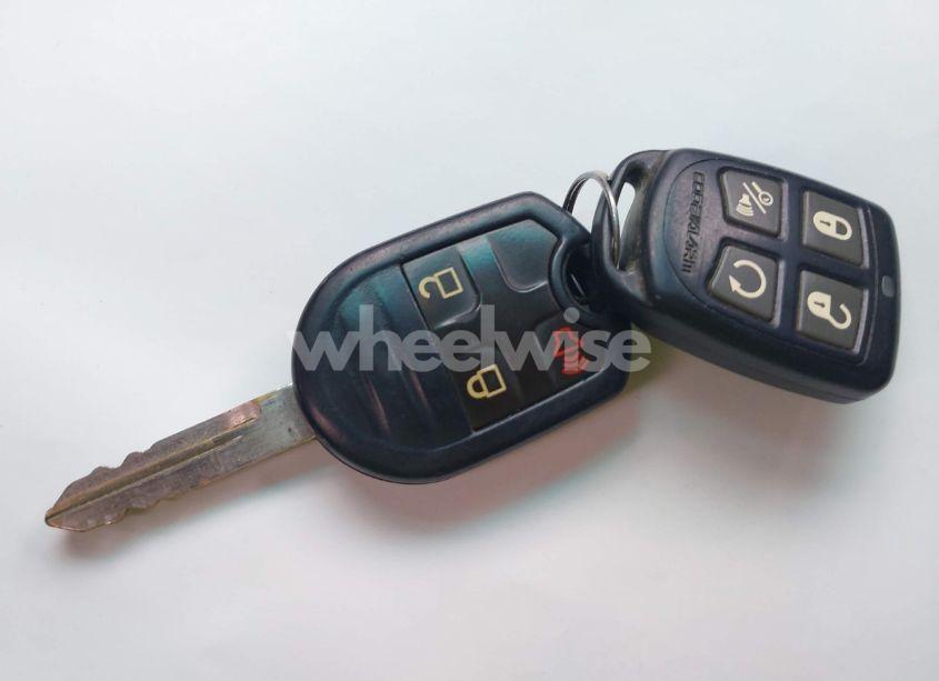 Photo 11 of 2013 Ford Explorer (VIN 1FM5K7B84DGA17503)