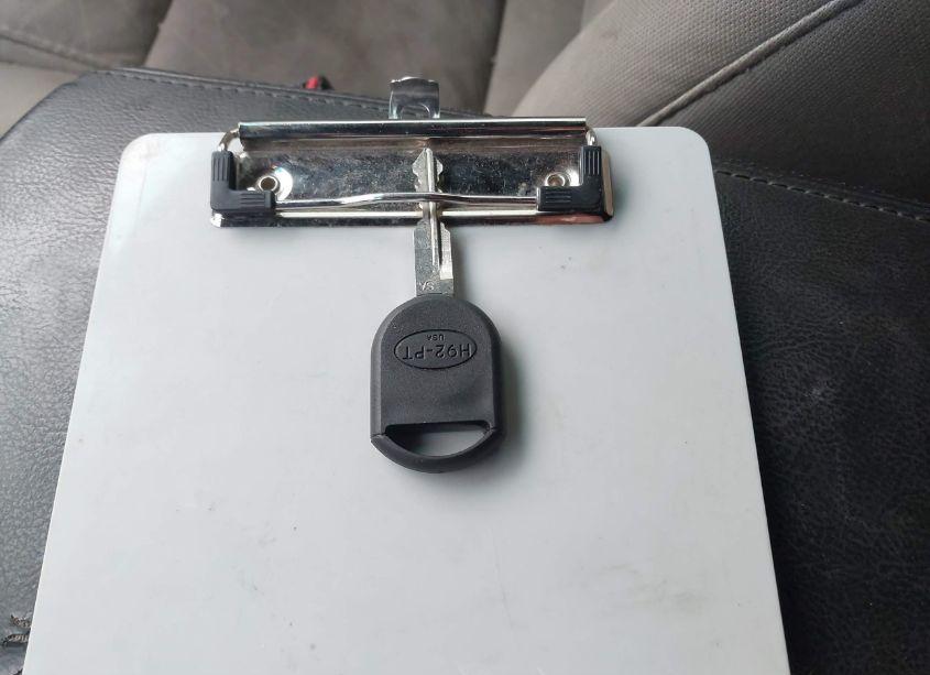 Photo 11 of 2013 Ford Explorer (VIN 1FM5K7B84DGA96638)