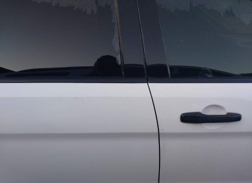 Photo 13 of 2013 Ford Explorer (VIN 1FM5K7B84DGA96638)