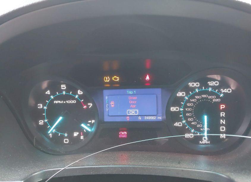 Photo 15 of 2013 Ford Explorer (VIN 1FM5K7B84DGA96638)