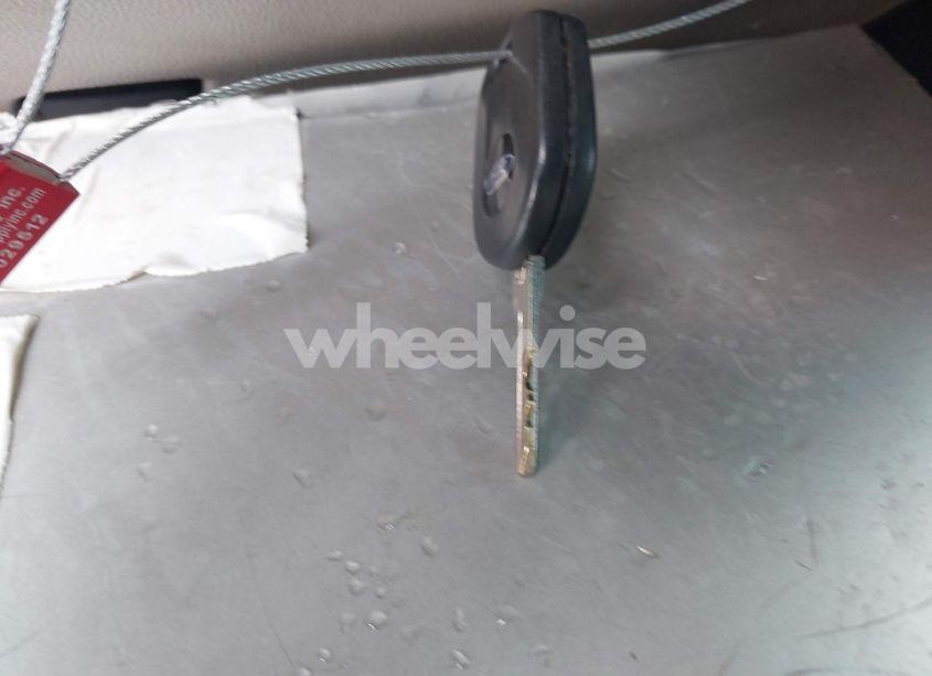 Photo 11 of 2013 Ford Explorer (VIN 1FM5K7B84DGB97176)