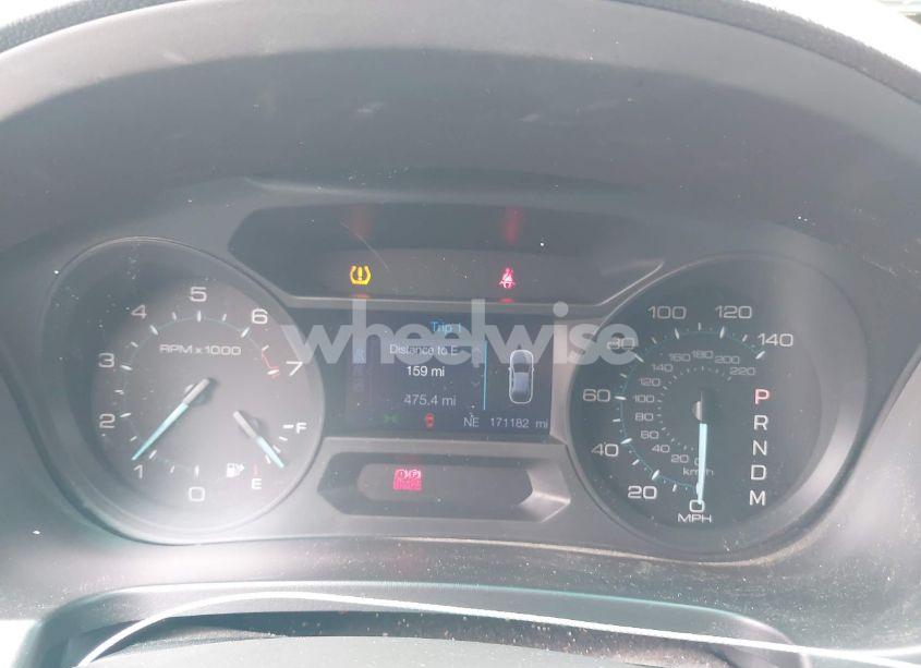 Photo 7 of 2013 Ford Explorer (VIN 1FM5K7B84DGB97176)