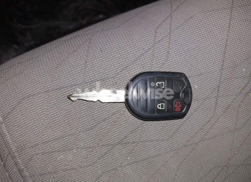 Photo 11 of 2014 Ford Explorer (VIN 1FM5K7B84EGA86788)