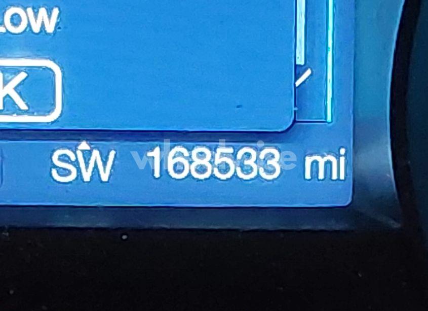 Photo 16 of 2014 Ford Explorer (VIN 1FM5K7B84EGA86788)