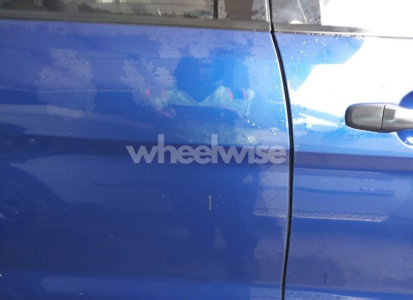 Photo 13 of 2015 Ford Explorer (VIN 1FM5K7B84FGA64243)