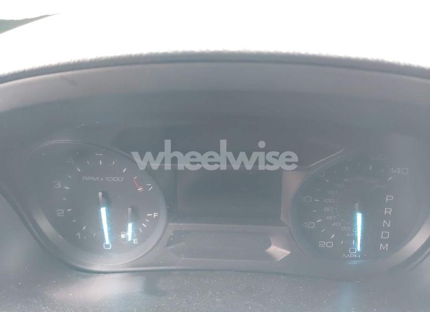 Photo 7 of 2015 Ford Explorer (VIN 1FM5K7B84FGB94569)