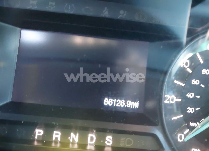 Photo 15 of 2017 Ford Explorer (VIN 1FM5K7B84HGB19003)