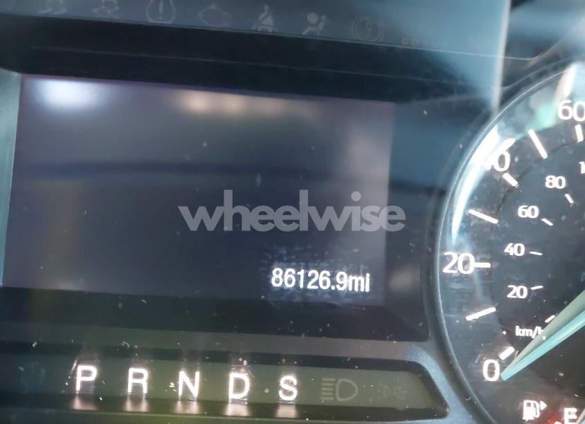 Photo 7 of 2017 Ford Explorer (VIN 1FM5K7B84HGB19003)