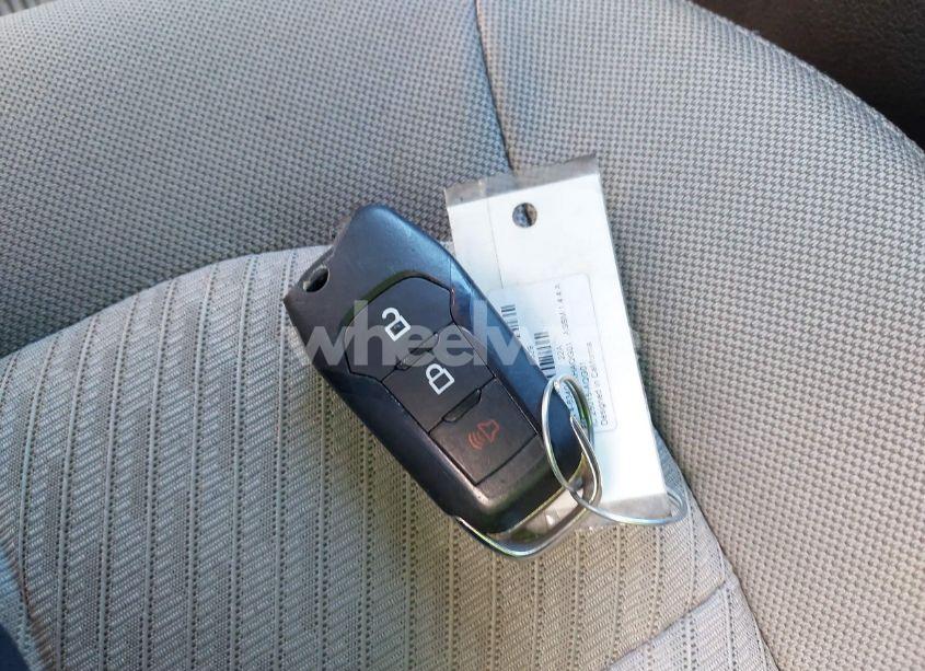 Photo 11 of 2018 Ford Explorer (VIN 1FM5K7B84JGB38494)