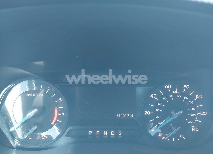 Photo 15 of 2018 Ford Explorer (VIN 1FM5K7B84JGB38494)